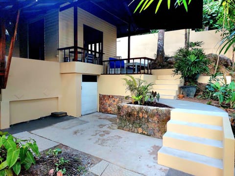 Wooden House On The Bay House in Krabi Changwat