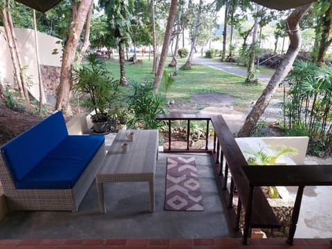 Wooden House On The Bay House in Krabi Changwat