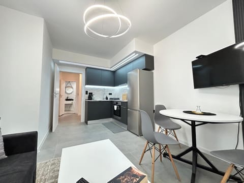 Communal lounge/ TV room, Living room, kitchen