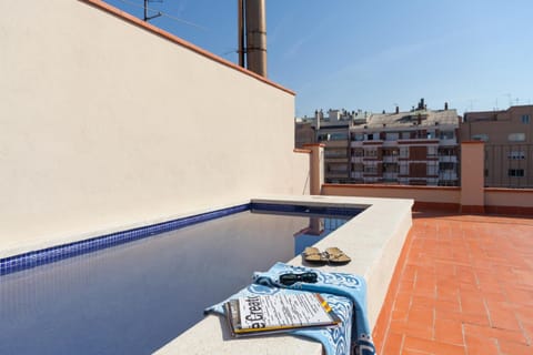Balcony/Terrace, Swimming pool, Swimming pool