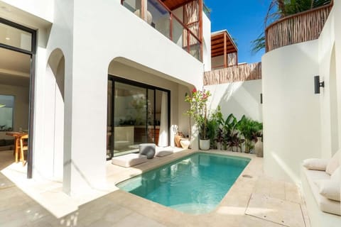 Casa Padang Villas Coastal Retreat in Uluwatu Villa in Bali