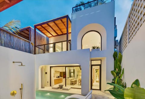 Casa Padang Villas Coastal Retreat in Uluwatu Villa in Bali