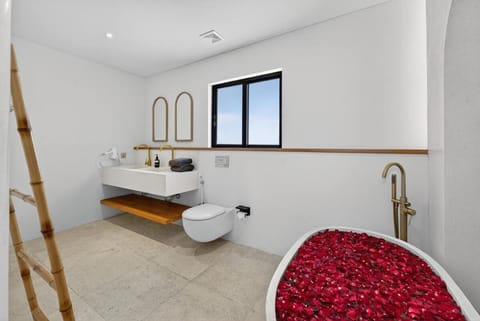 Casa Padang Villas Coastal Retreat in Uluwatu Villa in Bali