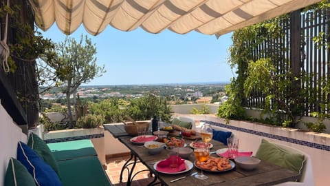 View (from property/room), Balcony/Terrace