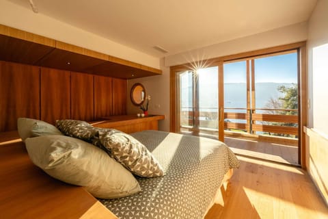 Balcony/Terrace, Bedroom