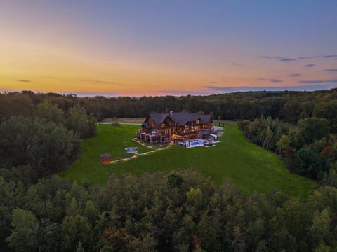 Property view