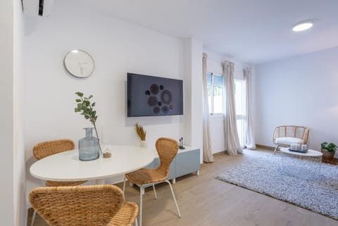 Benalmádena LH 1A Apartment in Benalmadena