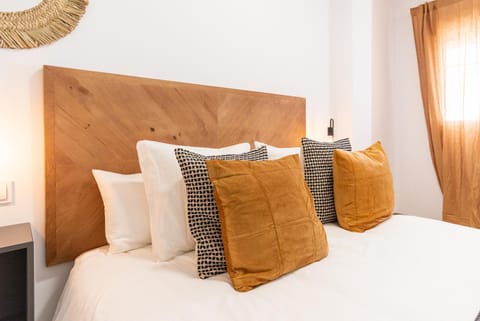 Benalmádena LH 1A Apartment in Benalmadena