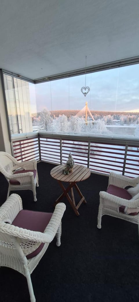 Day, View (from property/room), Balcony/Terrace