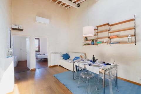San Salvi Cozy Apartment Apartment in Florence