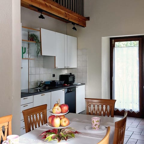 Atelier Apartment in Aosta Valley, Italy