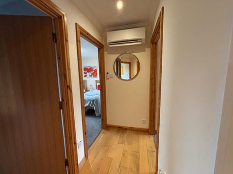 No 1 High Park Lodges House in Scotland