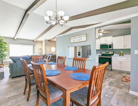 3330 Mirage House in Black Forest