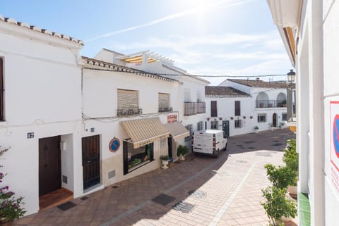 Benalmádena LH 1B Apartment in Benalmadena