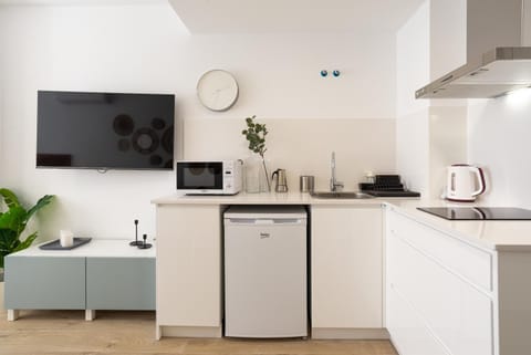 Benalmádena LH 1B Apartment in Benalmadena