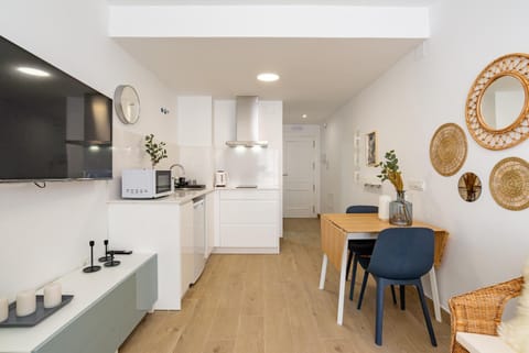 Benalmádena LH 1B Apartment in Benalmadena