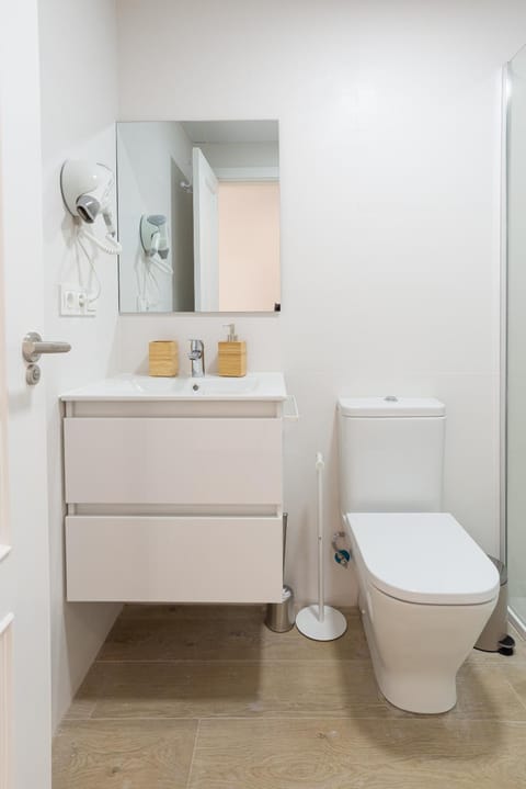 Benalmádena LH 1B Apartment in Benalmadena