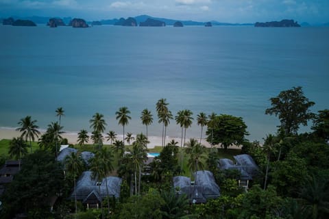 Natural landscape, Beach, Sea view