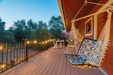 3754 Red Canon House in Manitou Springs