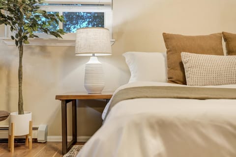 3754 Red Canon House in Manitou Springs