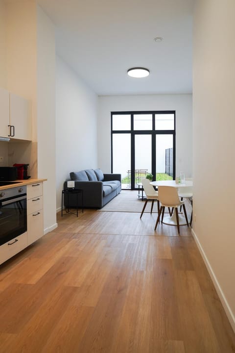 Appartment St guidon 1 Apartment in Flanders