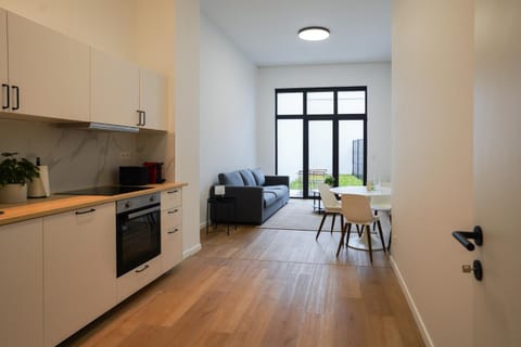 Appartment St guidon 1 Apartment in Flanders