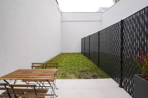 Appartment St guidon 1 Apartment in Flanders