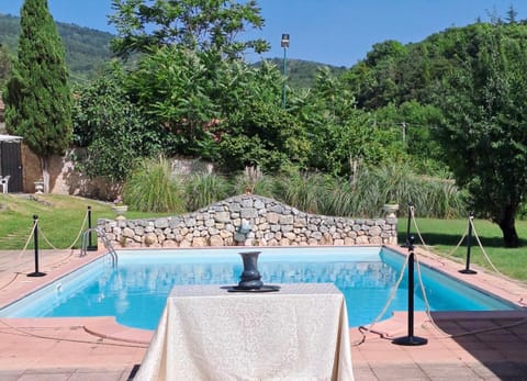 Appartamenti Il Capomandro Country House in Abruzzo