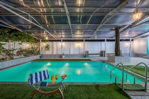 Pool view, Swimming pool, Swimming pool