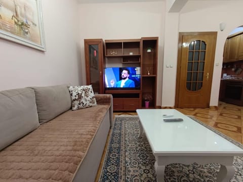 Korca center apartment Apartment in North Macedonia