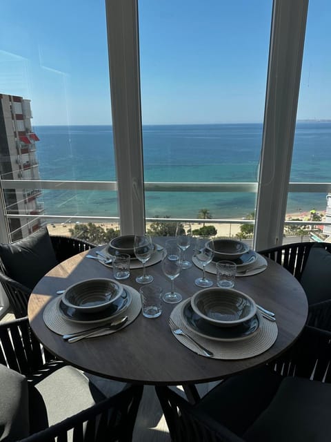 Sea view