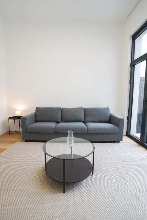 Appartment Vaillance 2 Apartment in Flanders