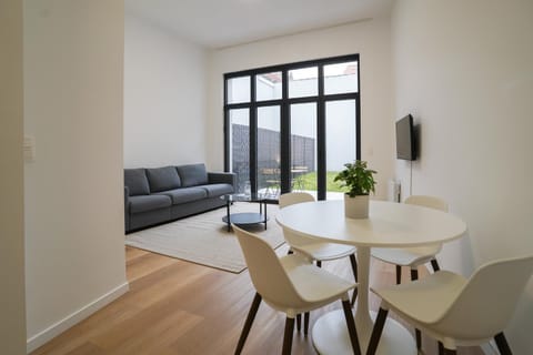 Appartment Vaillance 2 Apartment in Flanders