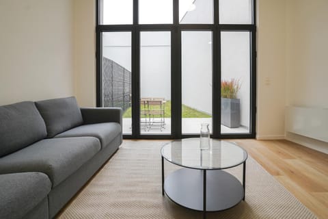 Appartment Vaillance 2 Apartment in Flanders