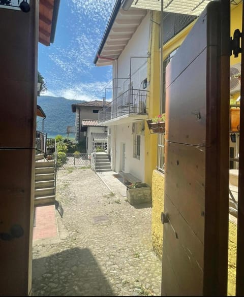 Aliseo Case Vacanza House in Province of Brescia