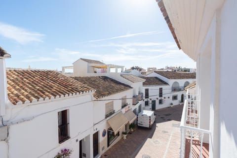 Benalmádena LH 2A Apartment in Benalmadena