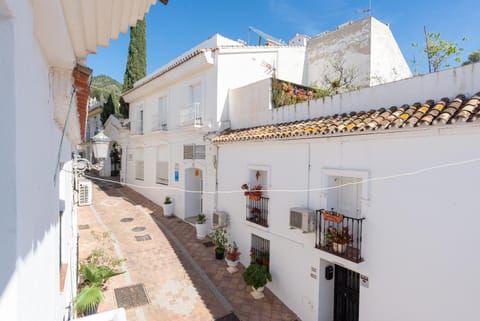 Benalmádena LH 2A Apartment in Benalmadena