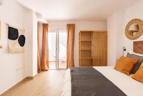 Benalmádena LH 2A Apartment in Benalmadena