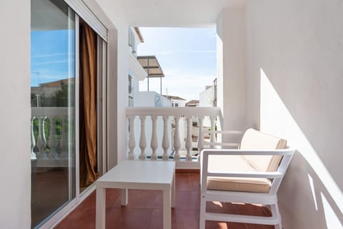 Benalmádena LH 2A Apartment in Benalmadena