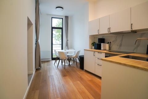 Appartment Wayez 3 Apartment in Flanders