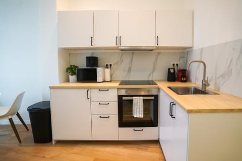 Appartment Wayez 3 Apartment in Flanders