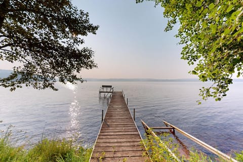 Cedar Perch Cabin Cabin in Wisconsin