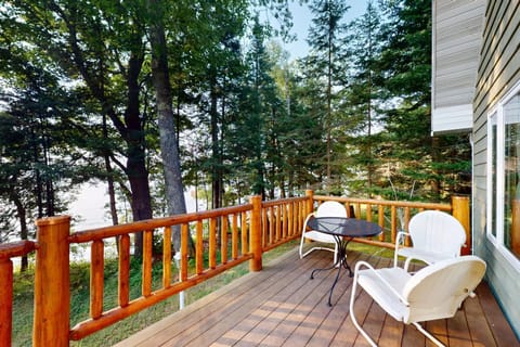 Cedar Perch Cabin Cabin in Wisconsin