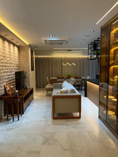 Communal lounge/ TV room, Living room, Seating area