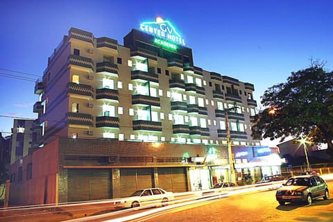 Facade/entrance, Off site