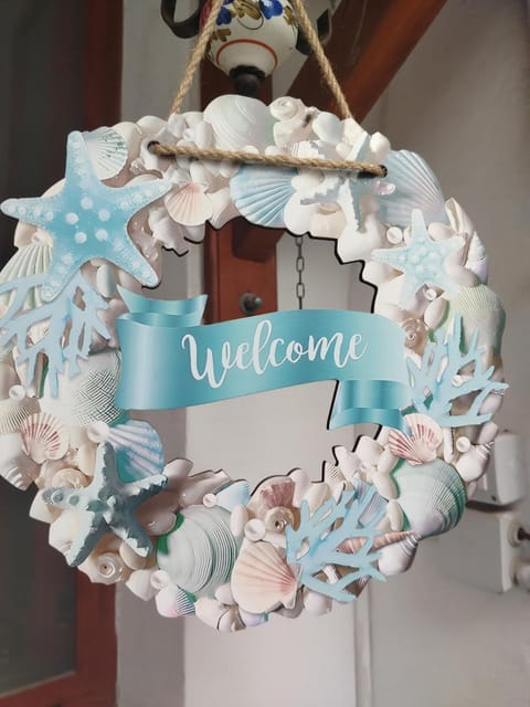 Lucky House Muravera Apartment in Muravera