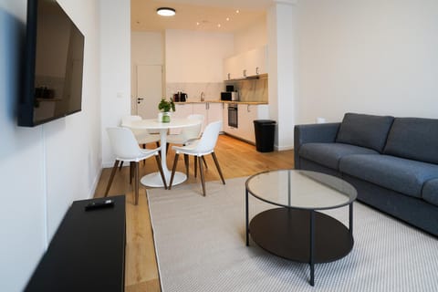 Appartment Astrid 4 Apartment in Flanders