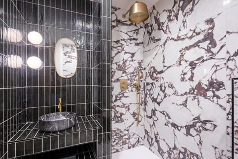 Studio Élégant-Une Escapade Raffinée en Plein Cœur de la Ville Apartment in Villeurbanne