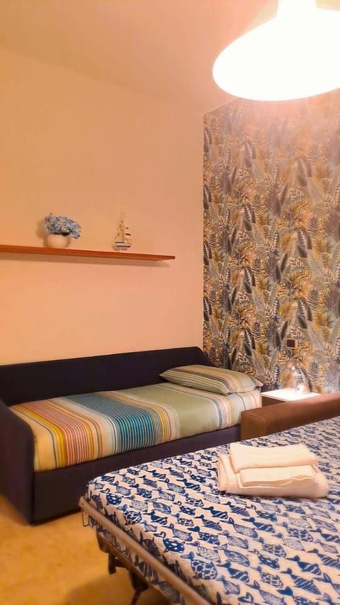 Raggio di Sole Apartment in Loano