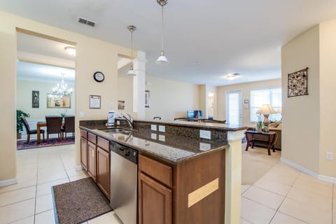 Lake Front huge by clubhouse House in Highlands Reserve